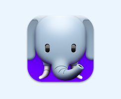 Ivory App Icon