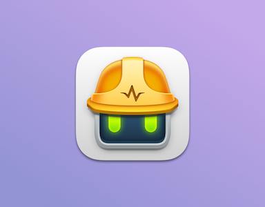 StatusBuddy App Icon