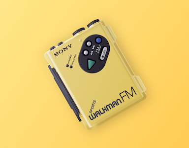 Sony Walkman